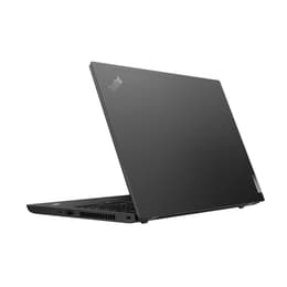Lenovo ThinkPad L14 G1 14" Core i3 2.1 GHz - SSD 128 GB - 8GB - AZERTY - Francese