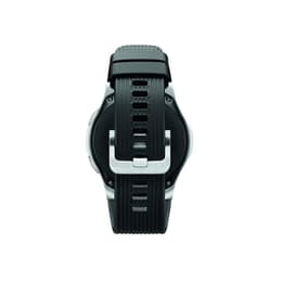 Smart Watch Cardio­frequenzimetro GPS Samsung Galaxy Watch 46mm (SM-R800NZ) - Argento/Nero
