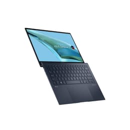 Asus ZenBook S 13 OLED UX5304VA-NQ018W 13" Core i7 1.7 GHz - SSD 1 TB - 16GB - AZERTY - Francese