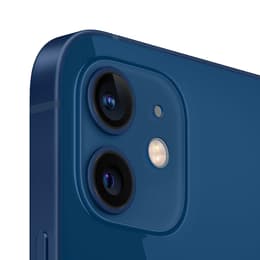iPhone 12 mini 128GB - Blu