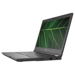 Fujitsu LifeBook E5410 14" Core i5 1.6 GHz - SSD 256 GB - 16GB - QWERTY - Svedese