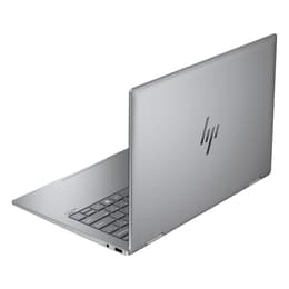 HP Envy X360 14" Core Ultra 7 1.7 GHz - SSD 1 TB - 32GB - QWERTY - Inglese