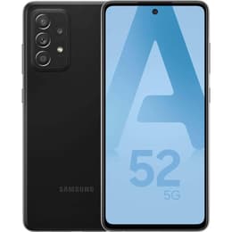 Galaxy A52 5G 256GB - Nero