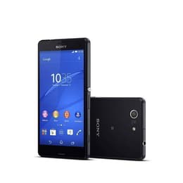 Sony Xperia Z3 Compact 16GB - Nero