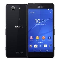 Sony Xperia Z3 Compact