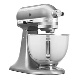 Robot da pasticceria Kitchenaid 5KSM95PSEMC 4.3L Grigio