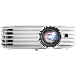 Videoproiettori Optoma EH412STx 4000 Luminosità Bianco
