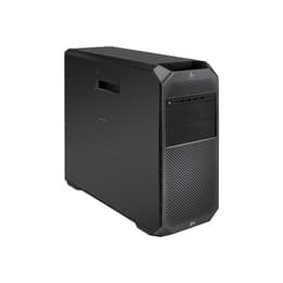 HP WorkStation Z4 G4 Xeon 3.6 GHz - SSD 512 GB RAM 64 GB
