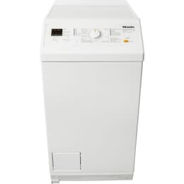 Lavatrice 45.9 cm Di sopra Miele W 679