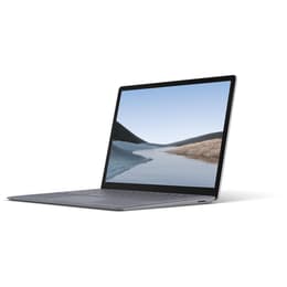 Microsoft Surface Laptop 3 13" Core i5 1.2 GHz - SSD 256 GB - 8GB Tastiera Francese
