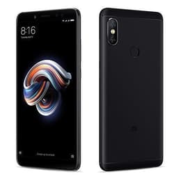 Xiaomi Redmi Note 5 AI Dual Camera 32GB - Nero - Dual-SIM