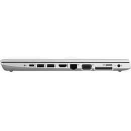 HP ProBook 640 G4 14" Core i5 1.6 GHz - SSD 512 GB - 16GB - AZERTY - Francese