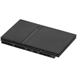 PlayStation 2 Slim - HDD 4 GB - Nero
