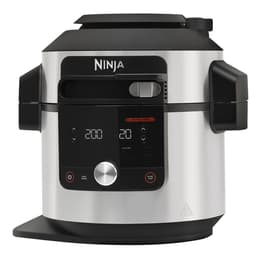 Robot da cucina Ninja OL650 4,7000L -Nero/Grigio