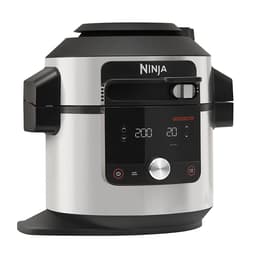 Robot da cucina Ninja OL650 4,7000L -Nero/Grigio