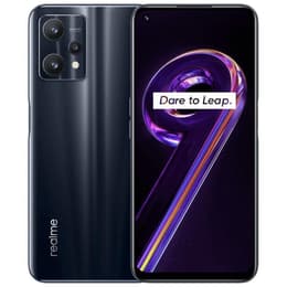 Realme 9 Pro 128GB - Nero