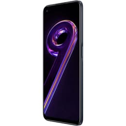 Realme 9 Pro 128GB - Nero