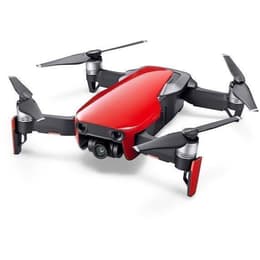 Drone Dji Mavic Air Fly More Combo 21,0000 min