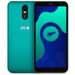 SPC Smart Plus 32GB - Verde