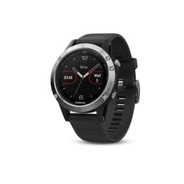 Garmin Fenix 5S Bluetooth 42 mm - Nero