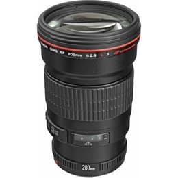 Canon Obiettivi EF L II USM Canon EF 200 mm f/2.8
