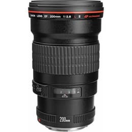 Canon Obiettivi EF L II USM Canon EF 200 mm f/2.8
