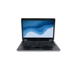 Dell Latitude E7440 14" Core i5 1.9 GHz - SSD 1 TB RAM 8 GB AZERTY - Francese