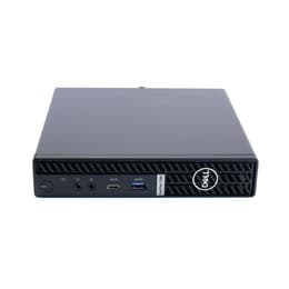Dell OptiPlex 7090 Micro Core i3 3.7 GHz - SSD 256 GB RAM 16 GB