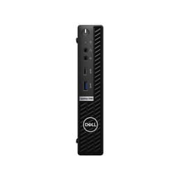 Dell OptiPlex 7090 Micro Core i3 3.7 GHz - SSD 256 GB RAM 16 GB
