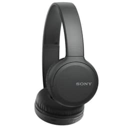 Cuffie wireless con microfono Sony WH-C510 - Nero