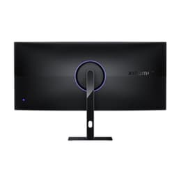 Schermo 34" LCD FULL HD Xiaomi G34WQI