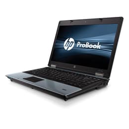 HP ProBook 6450b 14" Core i5 2.4 GHz - SSD 256 GB RAM 8 GB AZERTY - Francese