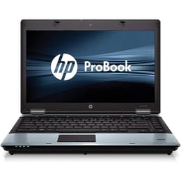 HP ProBook 6450b 14" Core i5 2.4 GHz - SSD 256 GB - 8GB Tastiera Francese