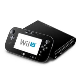 Wii U 32GB - Nero + Mario Kart 8