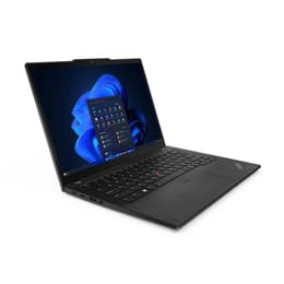 Lenovo ThinkPad X13 G5 13" Core Ultra 7 1.7 GHz - SSD 512 GB - 32GB - QWERTY - Inglese