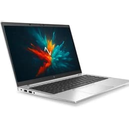 Hp EliteBook 840 G7 14" Core i7 1.8 GHz - 256 GB SSD - 16GB QWERTY - Spagnolo