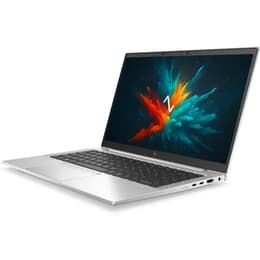 Hp EliteBook 840 G7 14" Core i7 1.8 GHz - 256 GB SSD - 16GB QWERTY - Spagnolo