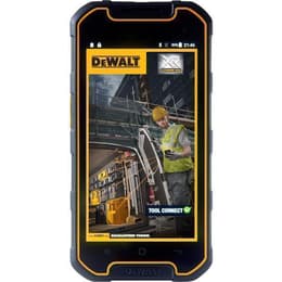 Dewalt MD501 16GB - Nero