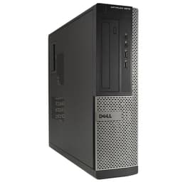 Dell OptiPlex 3010 DT Pentium 2,7 GHz - HDD 1 TB RAM 4 GB