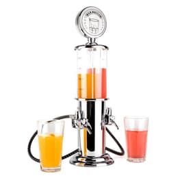 Oneconcept BAR1-HAZZLEHOV-DUETT Spillatori di birra