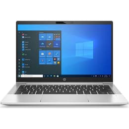 HP ProBook 630 G8 13" Core i5 2.4 GHz - SSD 1 TB - 8GB - QWERTZ - Tedesco