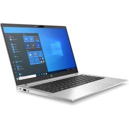 HP ProBook 630 G8 13" Core i5 2.4 GHz - SSD 1 TB - 8GB - QWERTZ - Tedesco