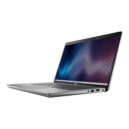 Dell Latitude 5421 14" Core i7 2.5 GHz - SSD 512 GB - 32GB - QWERTY - Spagnolo