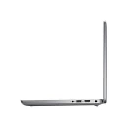 Dell Latitude 5421 14" Core i7 2.5 GHz - SSD 512 GB - 32GB - QWERTY - Spagnolo