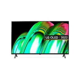 Smart TV 48 Pollici LG OLED Ultra HD 4K OLED48A26LA