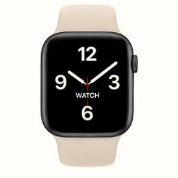 Apple Watch Series SE 1 (2020) GPS + Cellular 44 mm - Alluminio Grigio Siderale