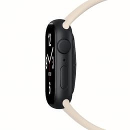 Apple Watch Series SE 1 (2020) GPS + Cellular 44 mm - Alluminio Grigio Siderale - Cinturino Sport Galassia