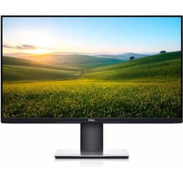 Schermo 27" LCD QHD Dell P2720D