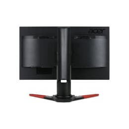 Schermo 24" LCD FHD Acer Predator XB241H