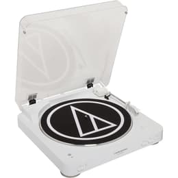 Audio-Technica AT-LP60WHBT Giradischi
